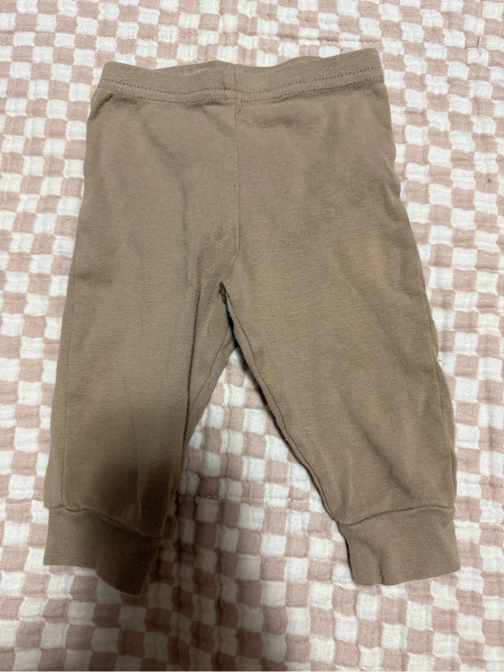 3-6 Month Pants